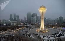 Астана атауын өзгертуге қанша ақша жұмсалады: министр жауап берді