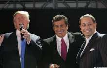 БТА банкі Трамптың бұрынғы серігіне қарсы шағым түсірді