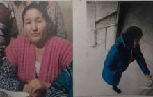 Ақтауда 50 жастағы әйел із-түссіз жоғалып кетті