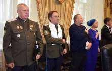 Казактардың тайраңдауын тыюдың заңды жолын талай мәрте айттым...