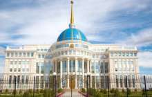 Ерлан Баттақов – Президент Іс басқарушысының бірінші орынбасары