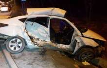 Алматыдағы жантүршігерлік жол апатында бойжеткен мен үш жасар сәби қаза тапты