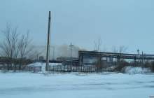 Экологияға залал келтірген АМТ компаниясы бір миллиард теңгеден аса айыппұл төледі