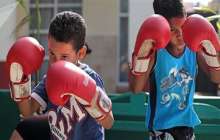 13 жастағы боксшының өлімінен кейін балалар жекпе-жегіне тыйым салынбақ