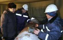 Тиісті жұмыстар атқарылуда | | Ortalyq.kz