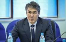 Әсет Исекешев жаңа қызметке тағайындалды