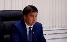 "Нұр-Сұлтан, Қазақстан!" Шымкент әкімі елорданың жаңа атауын қолдап, халыққа ұран тастады