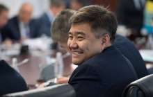 Үкімет кеңсесін бір айдай басқарған Кәлетаев басқа қызметке ауысты