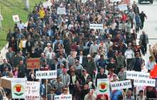 Қырғызстандағы "Қызғалдақ революциясы": 14 жылдан соң