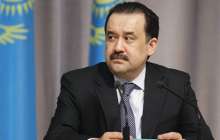 Кәрім Мәсімов қайғысына ортақтасқан қазақстандықтарға алғыс айтты