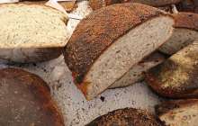 Ішінде кене құжынаған нанды жеп қойған әйел ажал аузынан қалды