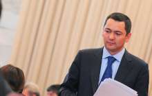 Өмүрбек Бабанов Қырғызстанға келмеді