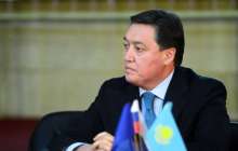 Премьер-министр Мамин президент тапсырмасымен Алматы облысын аралады