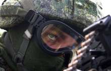 Ресейде "Ислам мемлекетін" "қолдады" деген екі күдіктіні атып өлтірген