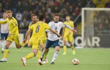 Нұр-Сұлтандағы алғашқы матчта Қазақстан Ресейден ойсырай ұтылды