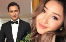 Қазақ ұлтынан емес: Тәуекел Мүсілім қазіргі сүйіктісі жайлы айтты