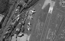 Венесуэлаға ресейлік әскерилер ұшып келді