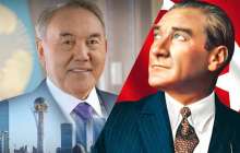 Басшысын жамандаған ел оңбайды