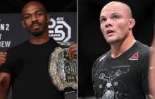 Джонс пен Смит салмақ өлшеді