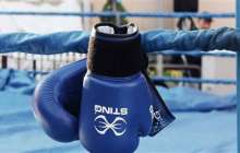 Танымал боксшы алғаш рет жеңіліс тапты