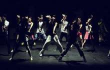 Қазақстандық биші жігіт Ресейдегі шоуда үшінші орын алды