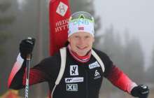 Йоханнес Бё 2019 әлем чемпионы атанды