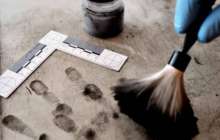 Криминалистік қызметке 100 жыл