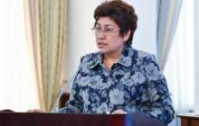 Білім беру саласындағы 500 мың қызметкердің жалақысы көтеріледі