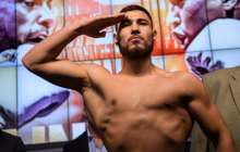 Садриддин Ахмедов әлемдік рейтингте жоғарылады