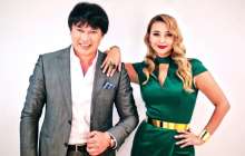 Скачать Қолымнан ұста Беркут & Айша (2019)