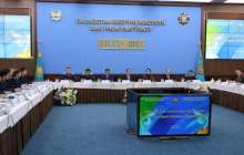 Мемлекеттік айыптаушы кәсіби білікті болуға міндетті