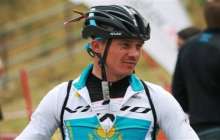 Кирил Казанцев Азия кубогінде күміс алды