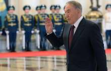 Астананы Нұр-Сұлтан деп атауға Назарбаевтың реакциясы қандай?