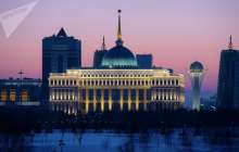 Қасым-Жомарт Тоқаев Нұрлан Нығматулинмен кездесті