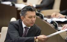 Астана әкімі көмек сұрап келген ананы бірлесіп жұмыс істеуге шақырды