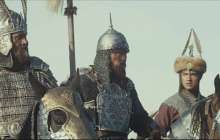 Райымбек батырдың өмірбаяны