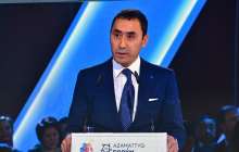 атақты бизнесмен басынан кешкен тылсым оқиғаны есіне алды