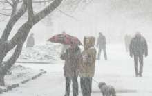 Қазақстандықтарды демалыс күндері қандай ауа-райы күтеді