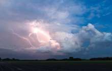 25 тамызға ауа райы болжамы: Шымкент, Алматы, Нұр-Сұлтан