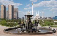 25 тамызда қандай іс-шаралар өтеді: Нұр-Сұлтан, Алматы