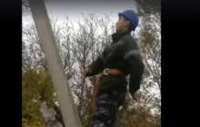 МакГрегорға пародия жасаған электрик жазаланды