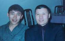 Қазақша тәрбие сағат: Қазақстан халықтарының тілдер күні (Тіл тірегіміз, соғып тұрған жүрегіміз)