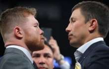 Головкиннің Канеломен үшінші жекпе-жектегі гонорары және DAZN-дағы нақты күні туралы айтылды