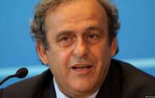 UEFA экс-президенті Платиниді тергеуден соң босатты