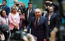 Нұрсұлтан Назарбаев кімдерге зор құрметпен қарайтынын айтты