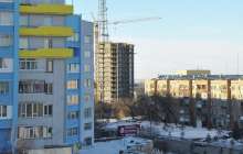 Петропавлда құрылыс алаңынан студент қыздың мәйіті табылды  