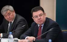 Қанат Бозымбаев жаңа министрлікке басшы болған орынбасары туралы ойын айтты