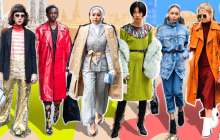 #ҚазақшаФэшн. Киім-кешек арқылы сымбаттырақ көріну жолдары