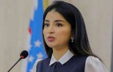 Шавкат Мирзиёевтің қызы басшылық қызметке тағайындалды