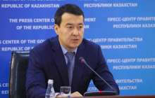 Смайылов: Қайыршыға ақша бергендерге айыппұл салудың қажеті жоқ